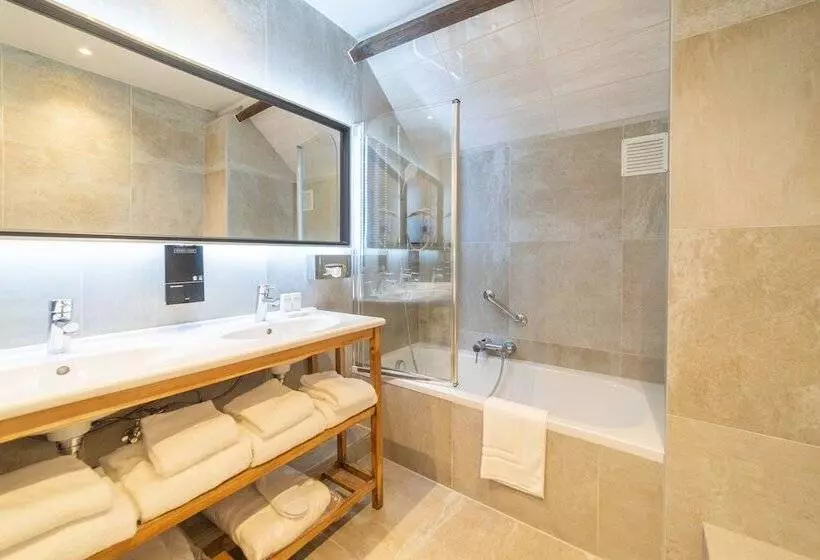 Fotos del hotel Grand Hotel Normandy:  22