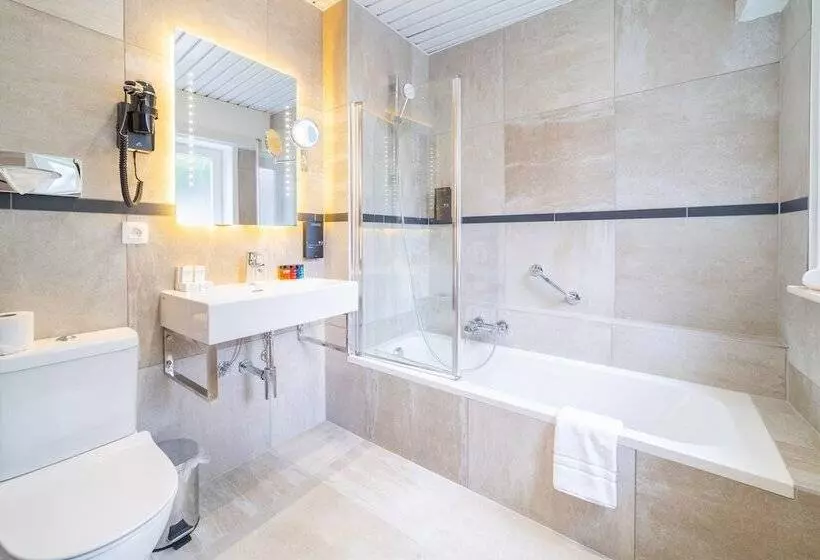 Fotos del hotel Grand Hotel Normandy:  19