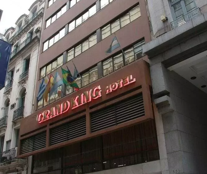 Fotos del hotel Grand King:  7