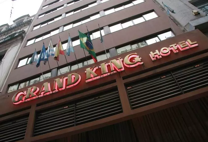 Fotos del hotel Grand King:  12