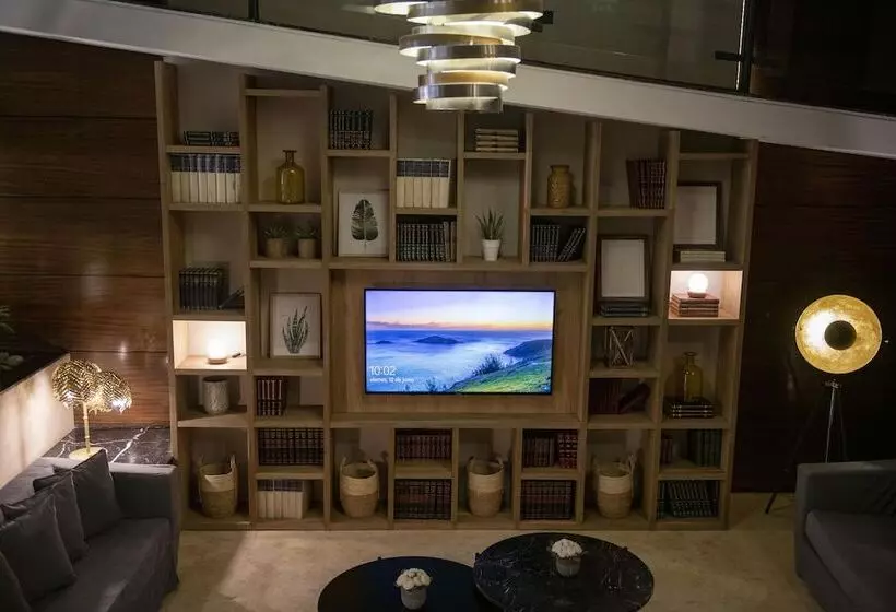 Fotos del hotel Grand King:  22