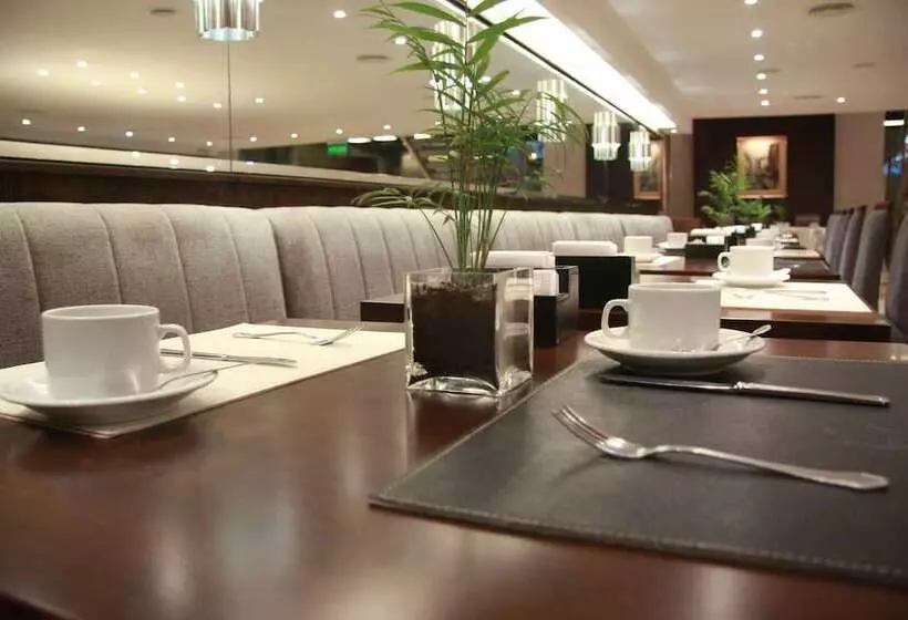 Fotos del hotel Grand King:  9