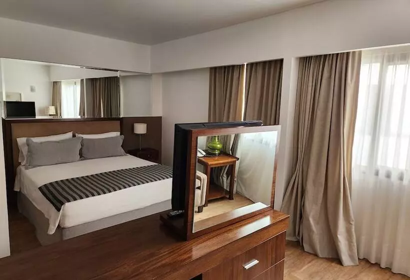 Fotos del hotel Grand King:  20