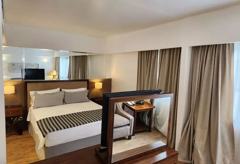 Fotos del hotel Grand King:  8