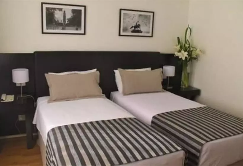 Fotos del hotel Grand King:  13