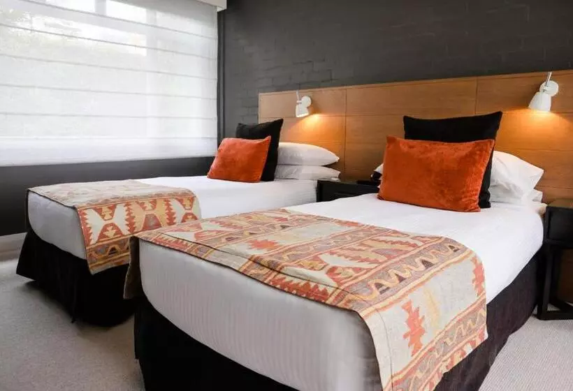 Fotos del hotel Harbour Rocks Hotel Sydney – Mgallery By Sofitel:  6