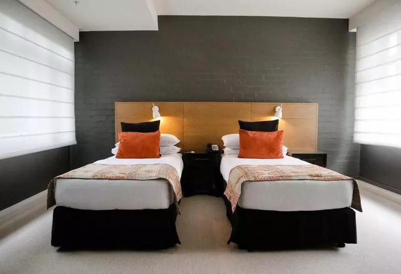 Fotos del hotel Harbour Rocks Hotel Sydney – Mgallery By Sofitel:  11