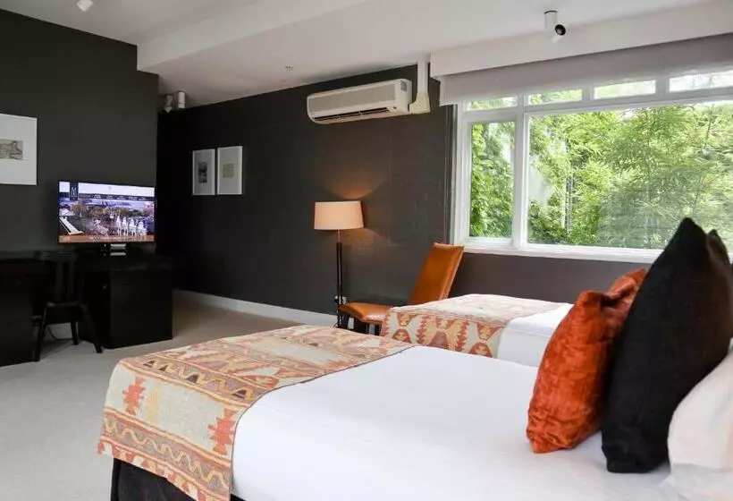 Fotos del hotel Harbour Rocks Hotel Sydney – Mgallery By Sofitel:  4