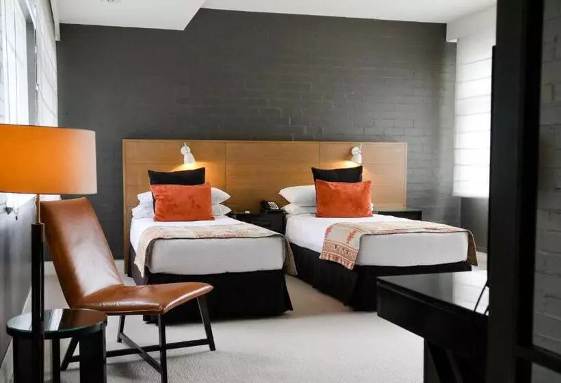 Fotos del hotel Harbour Rocks Hotel Sydney – Mgallery By Sofitel:  3