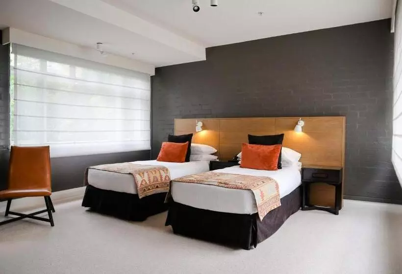 Fotos del hotel Harbour Rocks Hotel Sydney – Mgallery By Sofitel:  8