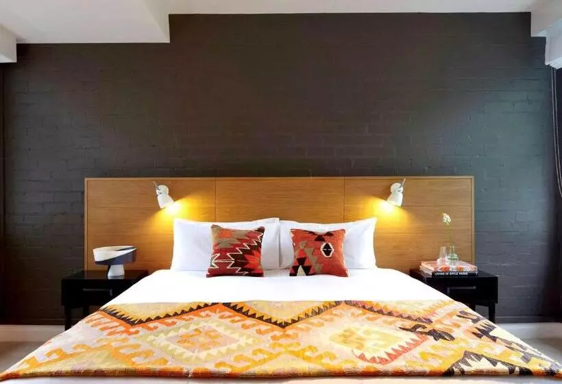 Fotos del hotel Harbour Rocks Hotel Sydney – Mgallery By Sofitel:  7