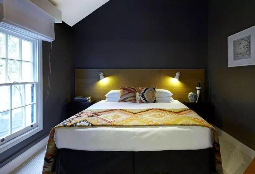 Fotos del hotel Harbour Rocks Hotel Sydney – Mgallery By Sofitel:  10