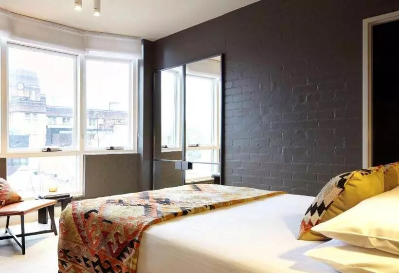 Fotos del hotel Harbour Rocks Hotel Sydney – Mgallery By Sofitel:  13