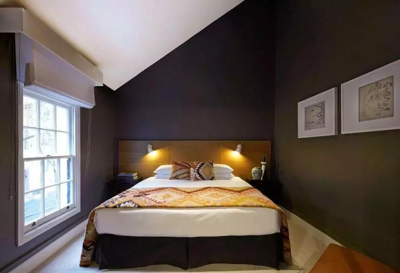 Fotos del hotel Harbour Rocks Hotel Sydney – Mgallery By Sofitel:  12