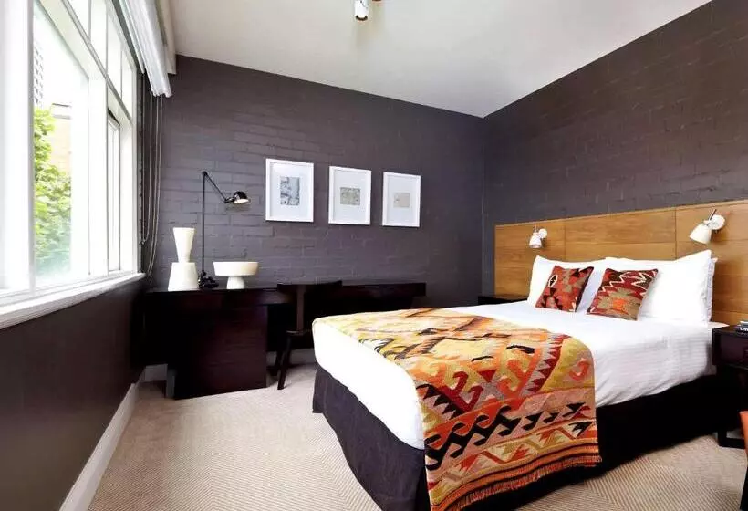 Fotos del hotel Harbour Rocks Hotel Sydney – Mgallery By Sofitel:  2