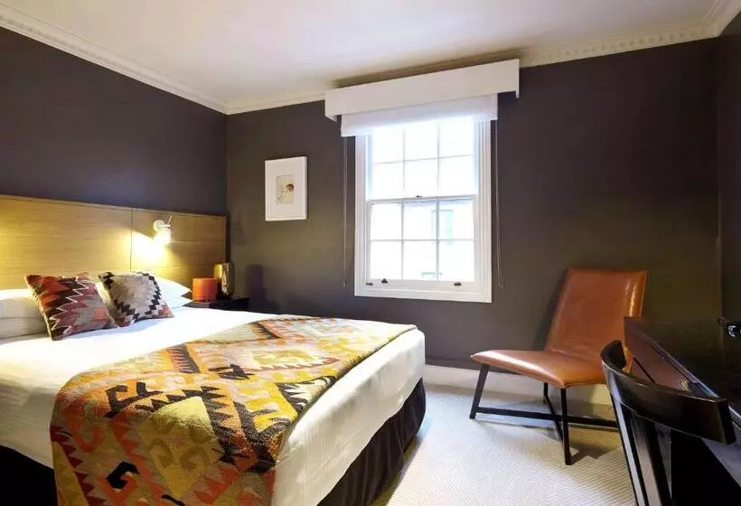 Fotos del hotel Harbour Rocks Hotel Sydney – Mgallery By Sofitel:  9