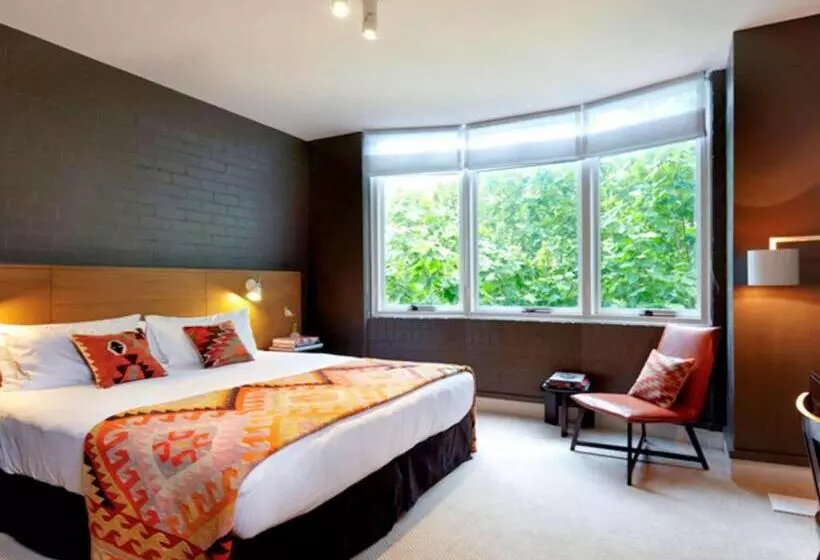 Fotos del hotel Harbour Rocks Hotel Sydney – Mgallery By Sofitel:  17