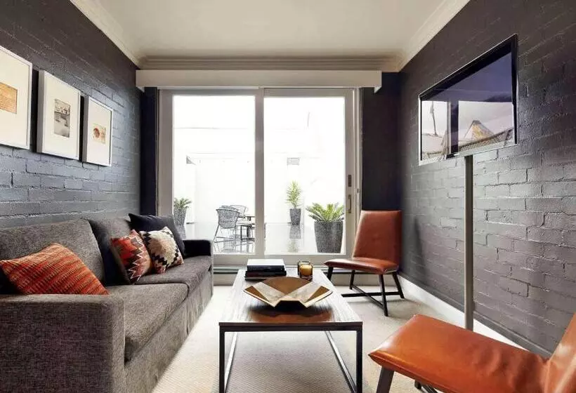 Fotos del hotel Harbour Rocks Hotel Sydney – Mgallery By Sofitel:  20