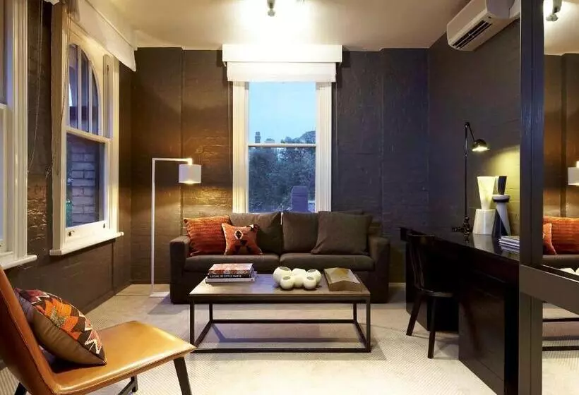 Fotos del hotel Harbour Rocks Hotel Sydney – Mgallery By Sofitel:  21