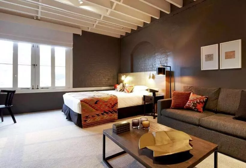 Harbour Rocks Hotel Sydney – Mgallery By Sofitel
