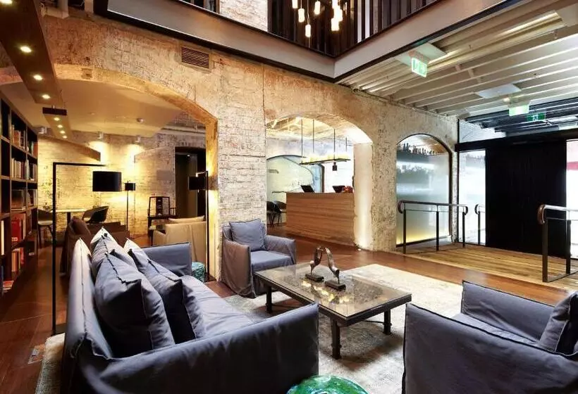 Fotos del hotel Harbour Rocks Hotel Sydney – Mgallery By Sofitel:  24