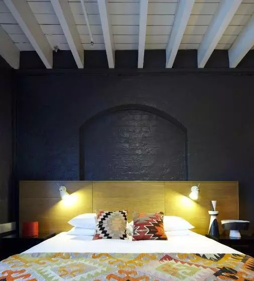 Fotos del hotel Harbour Rocks Hotel Sydney – Mgallery By Sofitel:  14