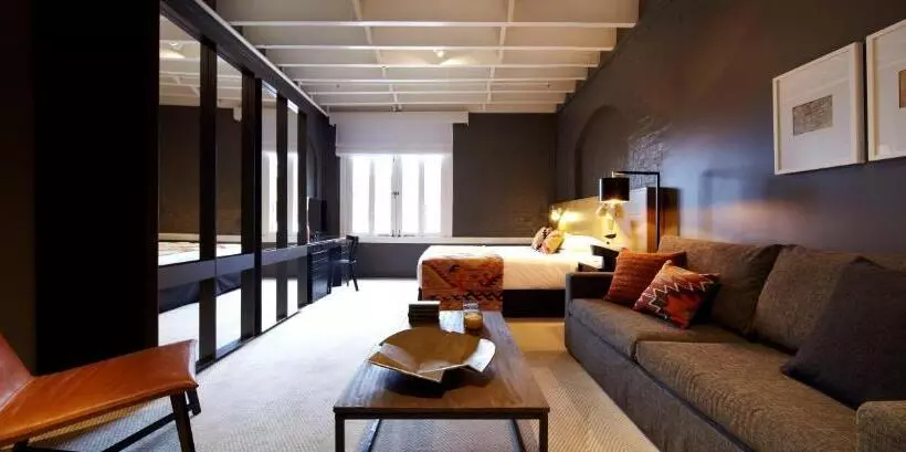 Fotos del hotel Harbour Rocks Hotel Sydney – Mgallery By Sofitel:  22