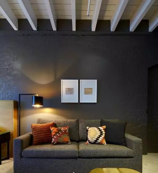 Fotos del hotel Harbour Rocks Hotel Sydney – Mgallery By Sofitel:  18