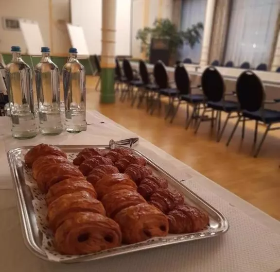 Fotos del hotel Le Dome:  10