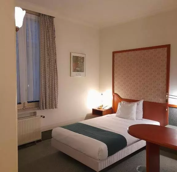 Fotos del hotel Le Dome:  2