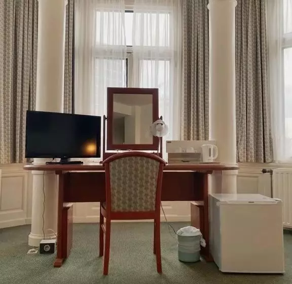 Fotos del hotel Le Dome:  25