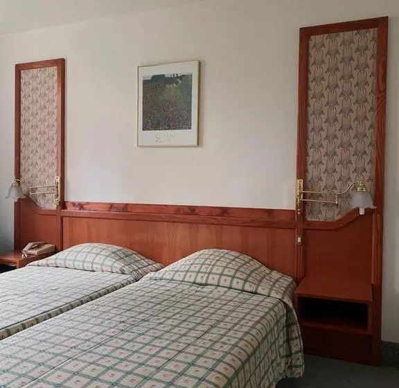 Fotos del hotel Le Dome:  17