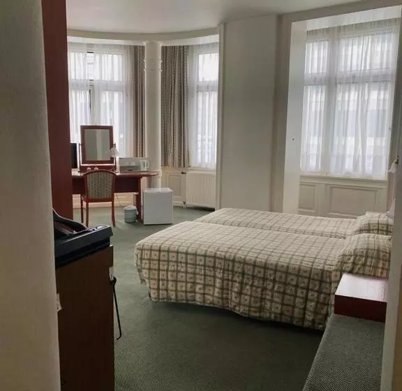 Fotos del hotel Le Dome:  22