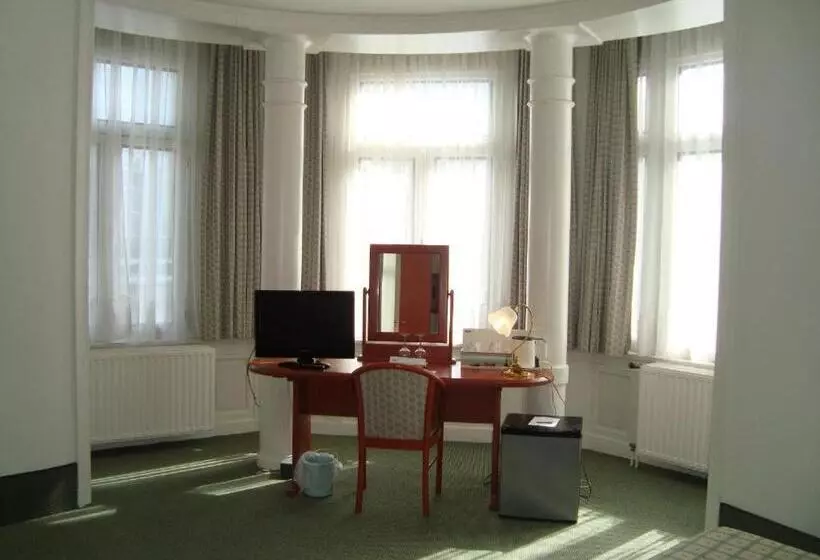 Fotos del hotel Le Dome:  20