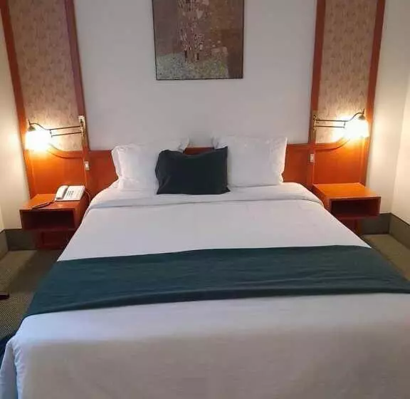 Fotos del hotel Le Dome:  9