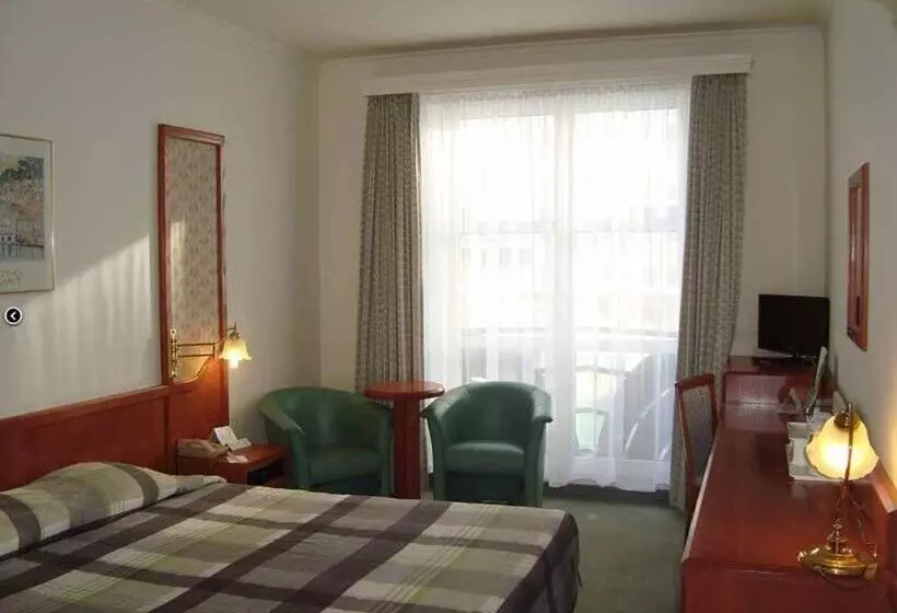 Fotos del hotel Le Dome:  13