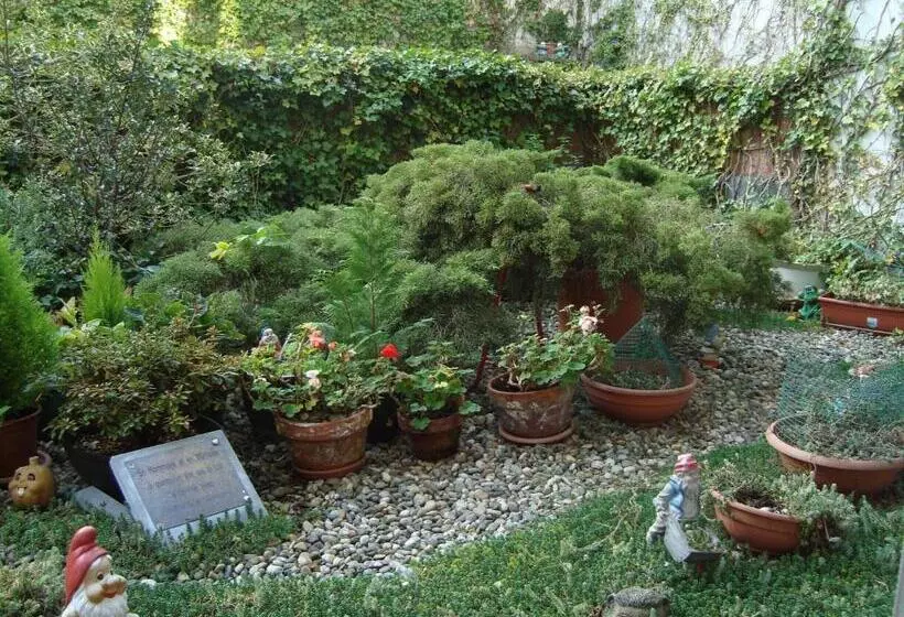 Fotos del hotel Le Dome:  23