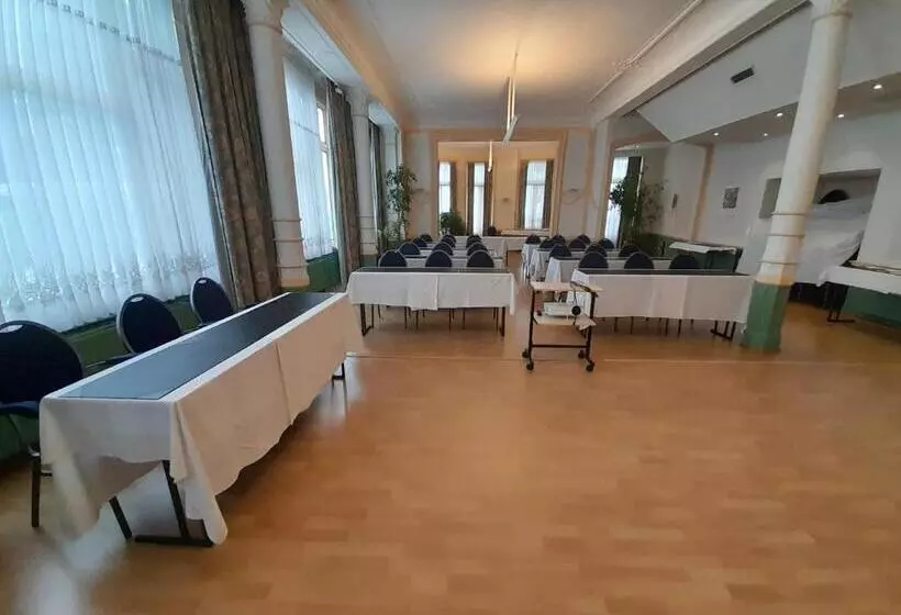 Fotos del hotel Le Dome:  3