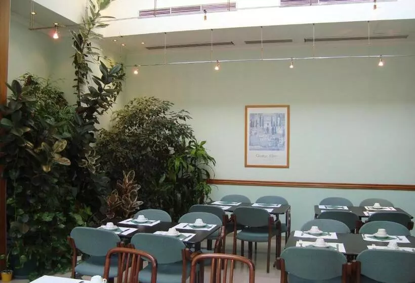 Fotos del hotel Le Dome:  18