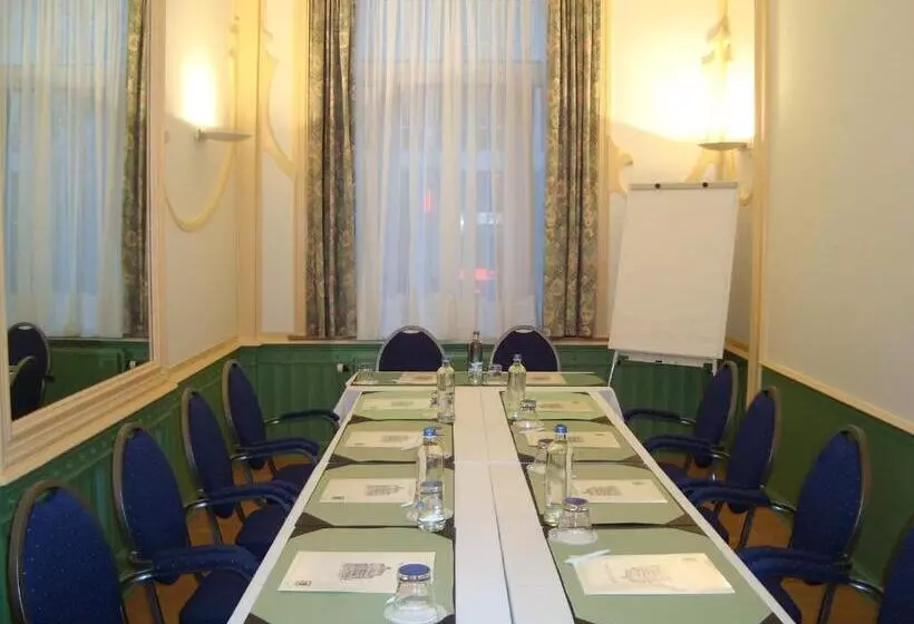 Fotos del hotel Le Dome:  11