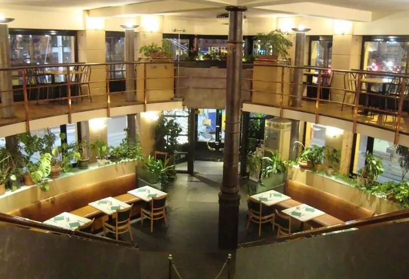 Fotos del hotel Le Dome:  4