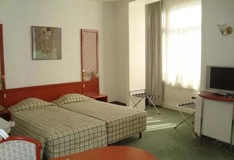 Fotos del hotel Le Dome:  24