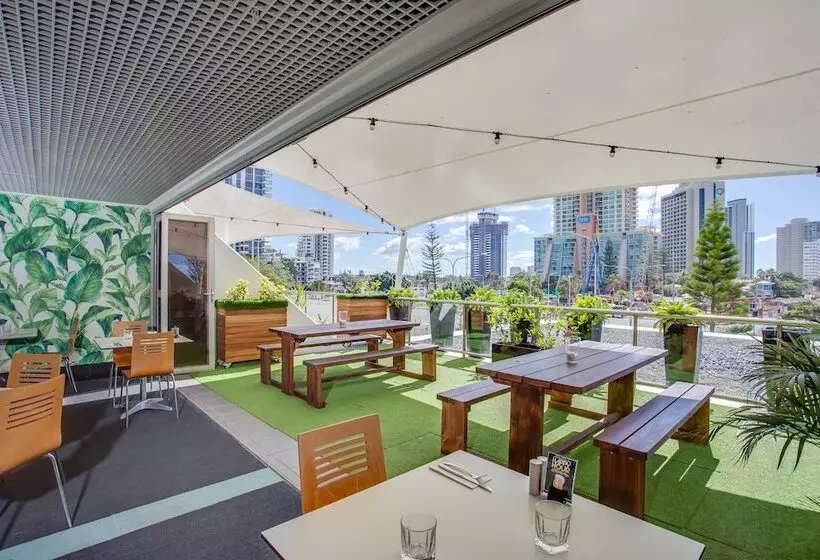 Fotos del hotel Mantra On View:  5