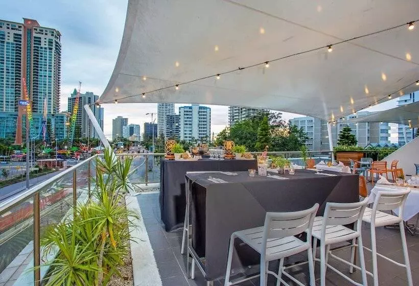 Fotos del hotel Mantra On View:  11