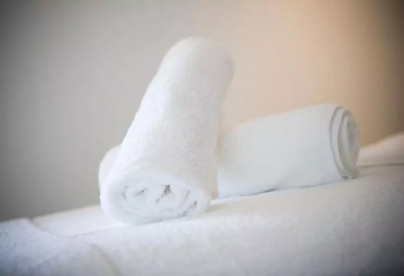 Fotos del hotel Mantra On View:  7