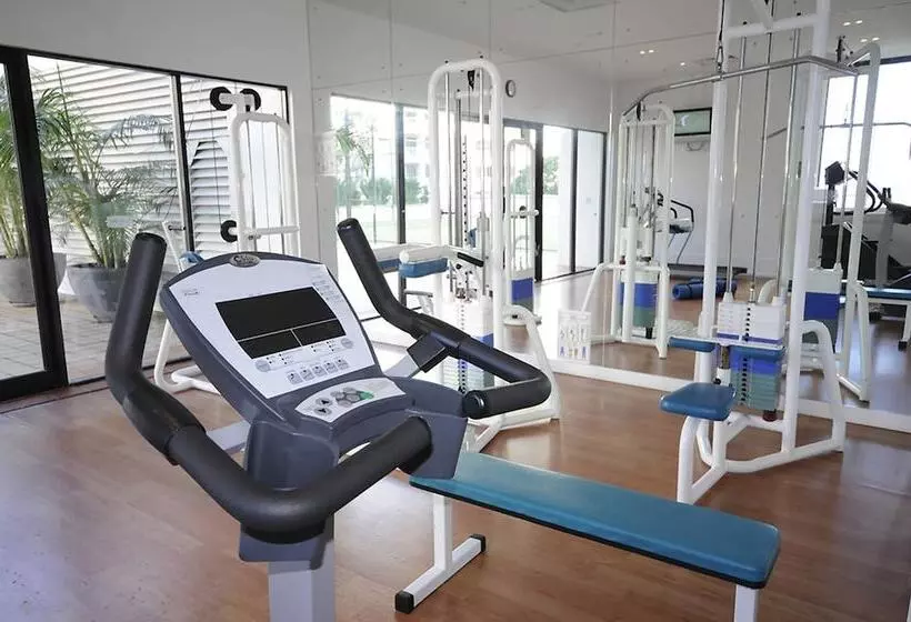 Fotos del hotel Mantra On View:  4