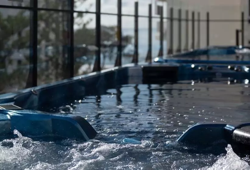 Fotos del hotel Mantra On View:  10