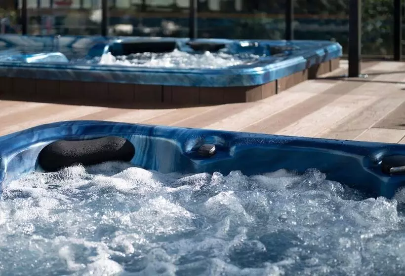 Fotos del hotel Mantra On View:  2