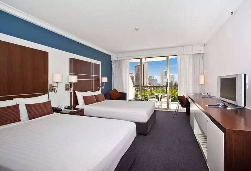 Fotos del hotel Mantra On View:  9