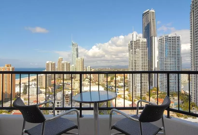 Fotos del hotel Mantra On View:  8